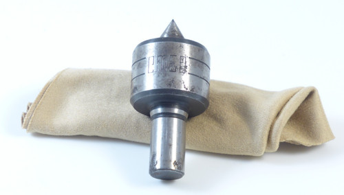 Emco unimat rotating - 3, live