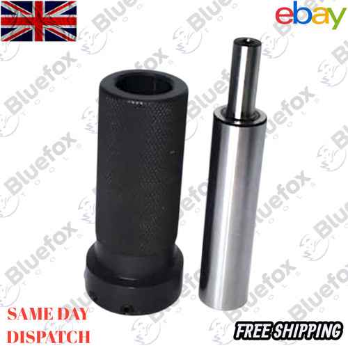Spindle die holder - 1",