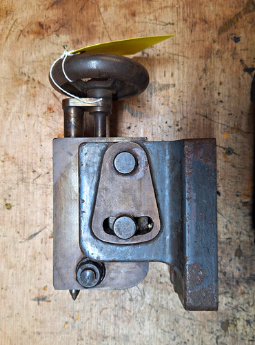 Victoria dividing head - victoria,