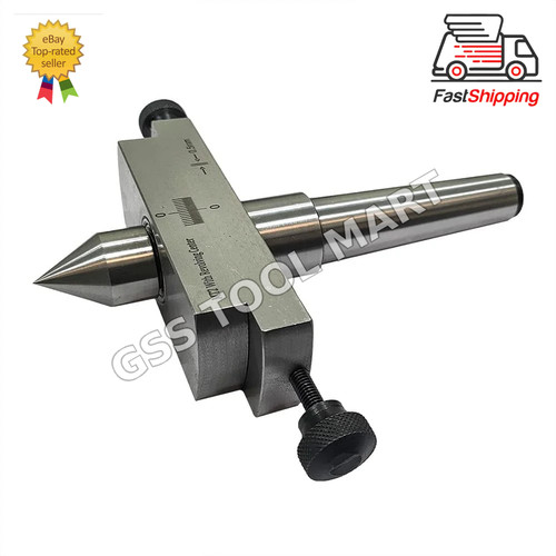 Taper turning attachment for - taper,