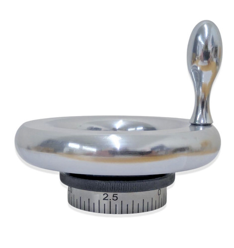 Myford metric resettable - metric,