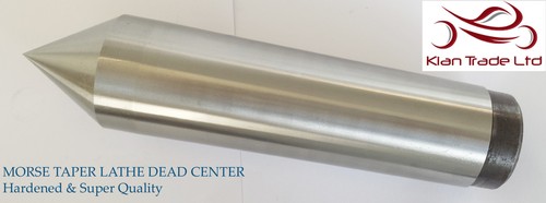Centre morse taper 5 - centre,