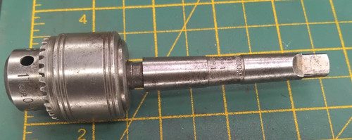 Belco lathe tailstock - belco,