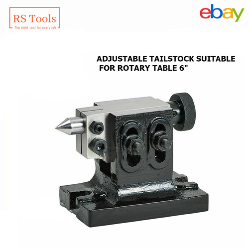 Adjustable tail stock - tail,
