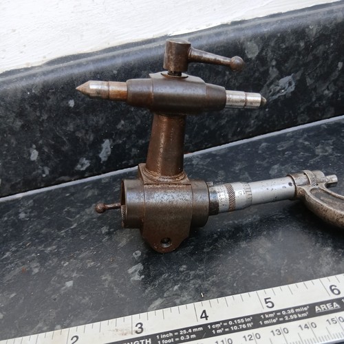 Vintage lorch 6mm - 6mm, watchmakers