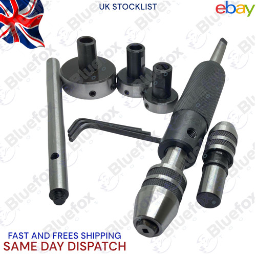 2mt lathe tailstock tap and - 2mt,