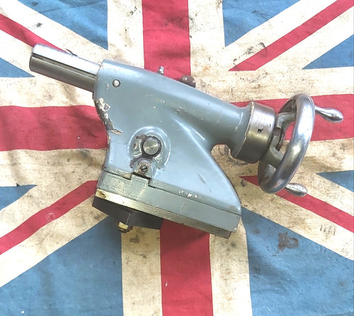 Genuine myford lathe part - myford,