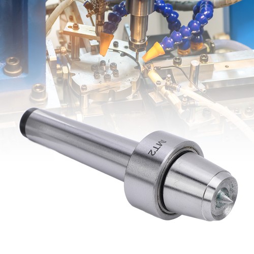Mt2 live tailstock center cup - mt2,