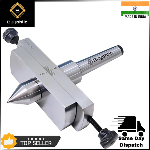 New model taper - taper, turning