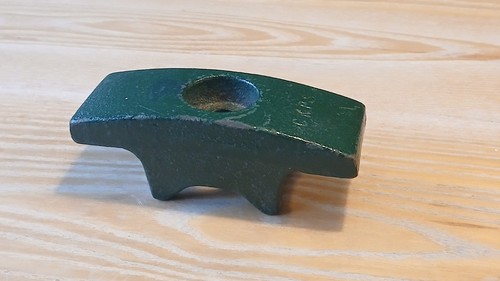 Record power wood - record,
