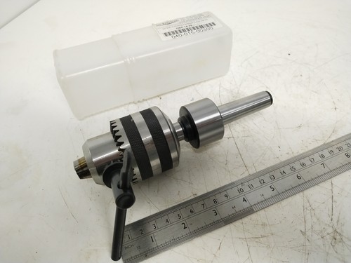 Mt2 rolling tailstock arbor - mt2,