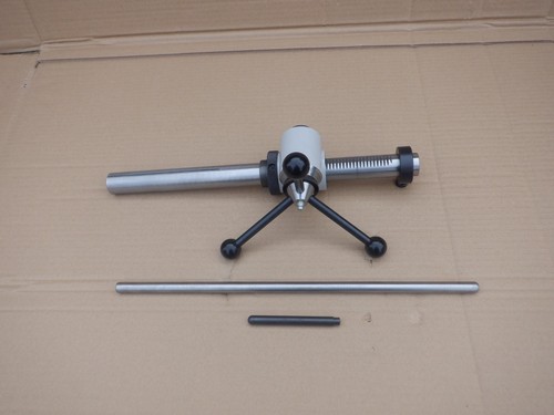 Myford rack operated tailstock - myford,