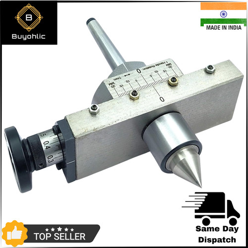 New model taper turning - taper,