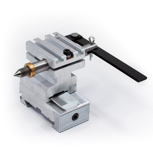 Taig peatol lathe - /, drilling