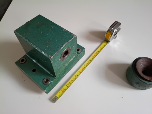 Wood lathe tail - lathe,