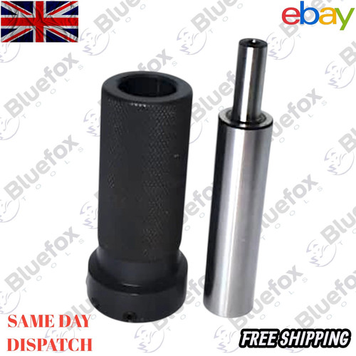 Spindle die holder 16 - spindle,