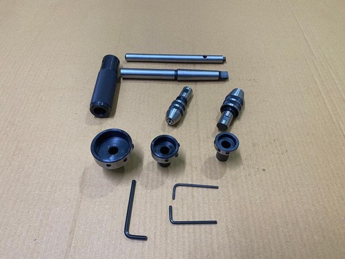 Threading tapping - threading, &