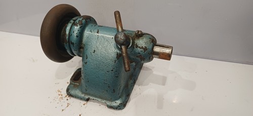 Lathe tailstock - lathe,