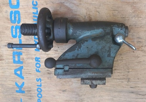 Myford ml7 lathe tail stock - ml7,