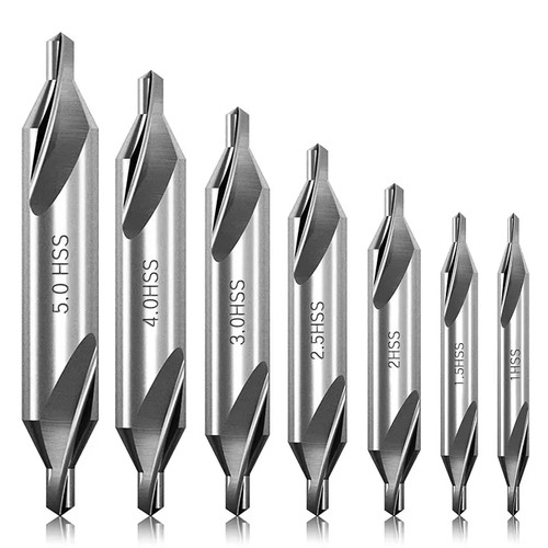 7pcs metric hss - 7pcs, /