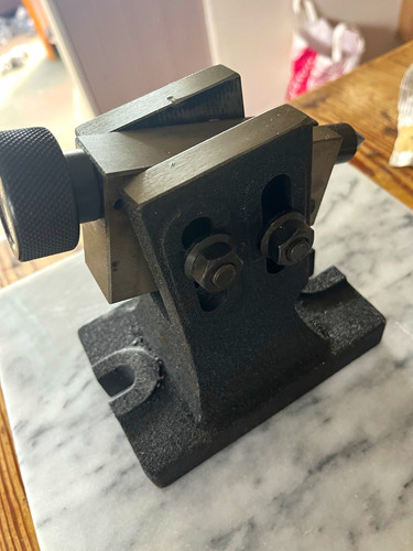 Unbranded adjustable