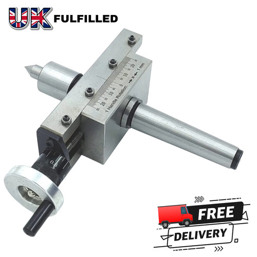 Advanced lathe mt2 taper - advanced,