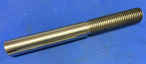 Myford ml7 tailstock barrel - myford,