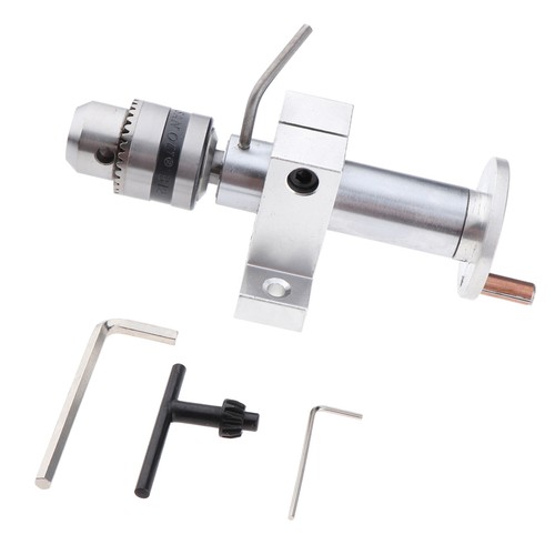 Utility mini lathe tailstock - utility,