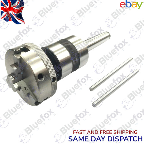 Revolving centre mt3 shank - mt3,