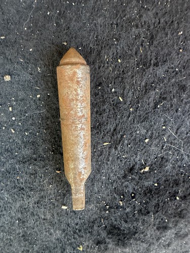 Morse taper cents for - for, lathe