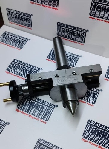 2mt new precision taper - 2mt,