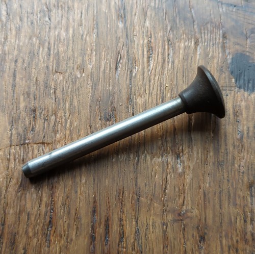Lorch 8mm watchmakers lathe - watchmakers,
