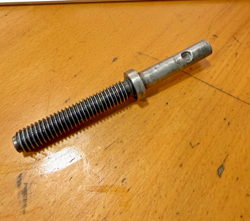Boxford lathe tailstock - boxford,