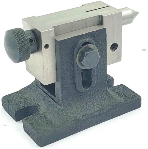 Single bolt tailstock suitable - single,