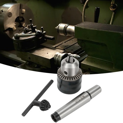Drill chuck tool - drill,