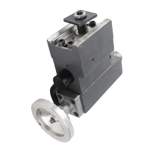 Lathe tailstock replacement - lathe,