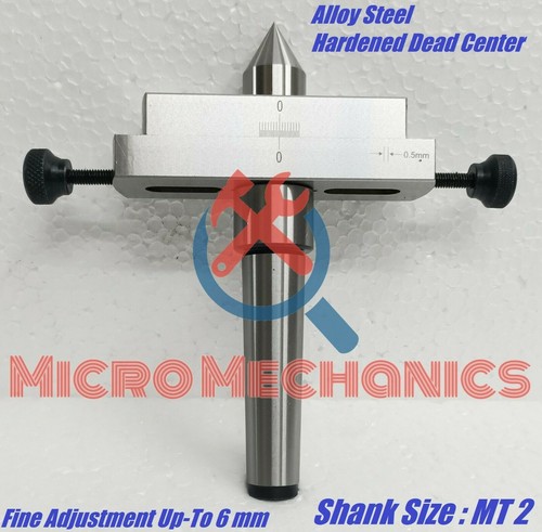 Mt2 lathe tailstock taper - mt2,