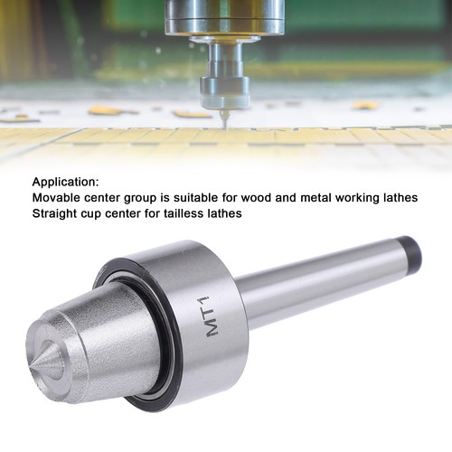 1mt wood lathe - 1mt, tailstock