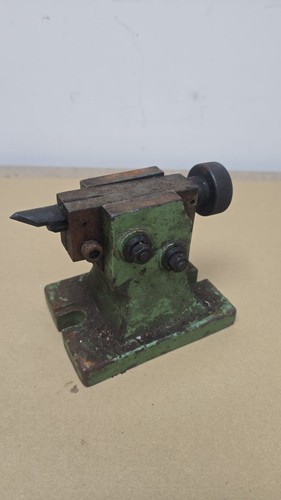 Tailstock for lathe centre - tailstock,