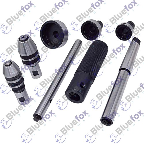 New 4mt lathe tailstock - a,