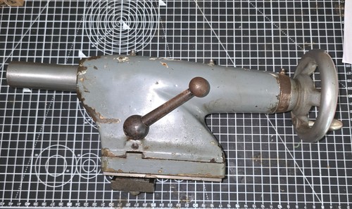 Genuine myford part - part, #