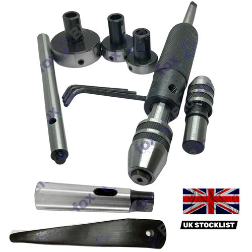 New 2mt 3mt - new, tailstock