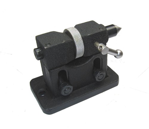 Rdg rotary table tailstock - rdg,