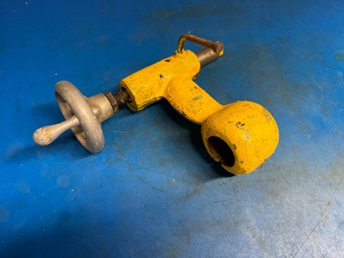 Vintage tailstock parts for - vintage,