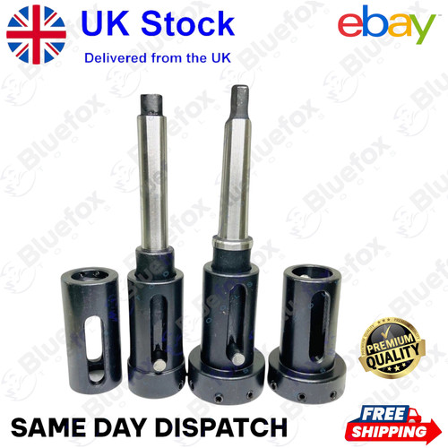 New sliding floating tailstock - new,