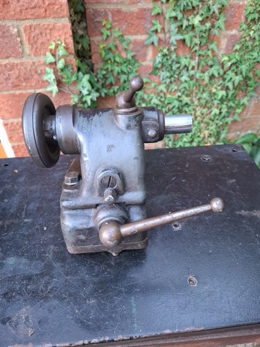 Myford drummond type - myford/drummond, lathe