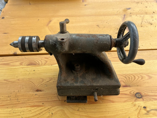 Vintage atlas craftsman - craftsman, 10"