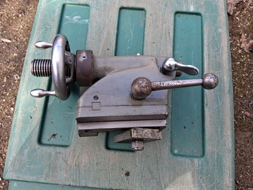 Myford ml7 tailstock - ml7,