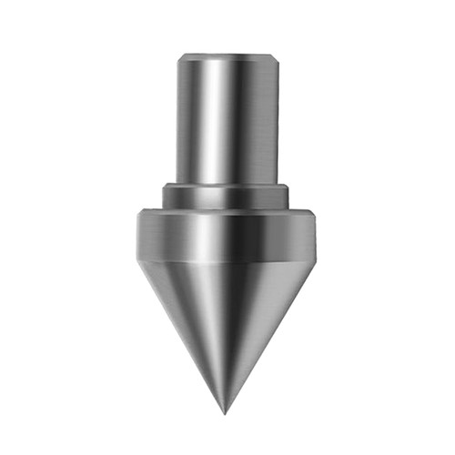 Heavy duty live - live, bearing