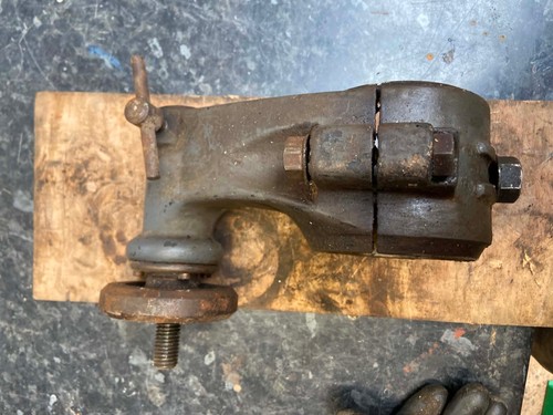 Drummond type lathe - drummond,